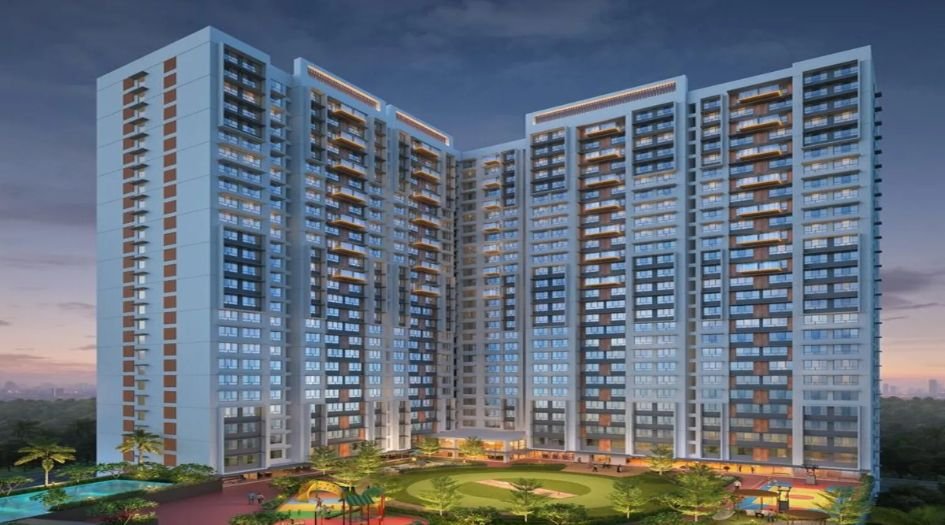 Dotom Sapphire Malad west  Banner