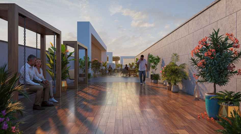 Dotom-isle-Amenities-Terrace-Swing-Area