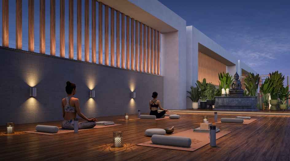 Dotom-isle-Amenities-Terrace-Yoga-Area