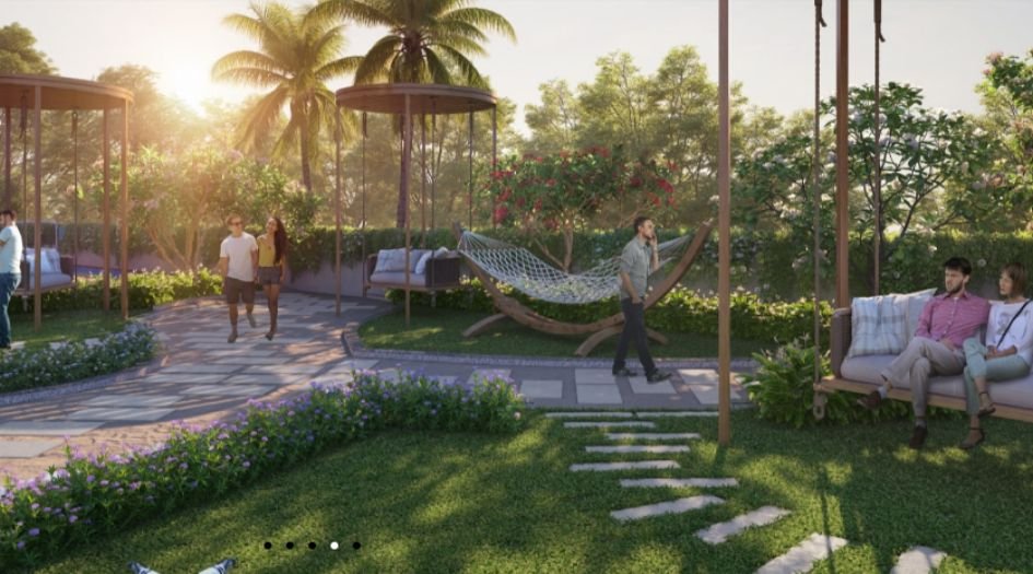 Dotom-sapphire-Hammock