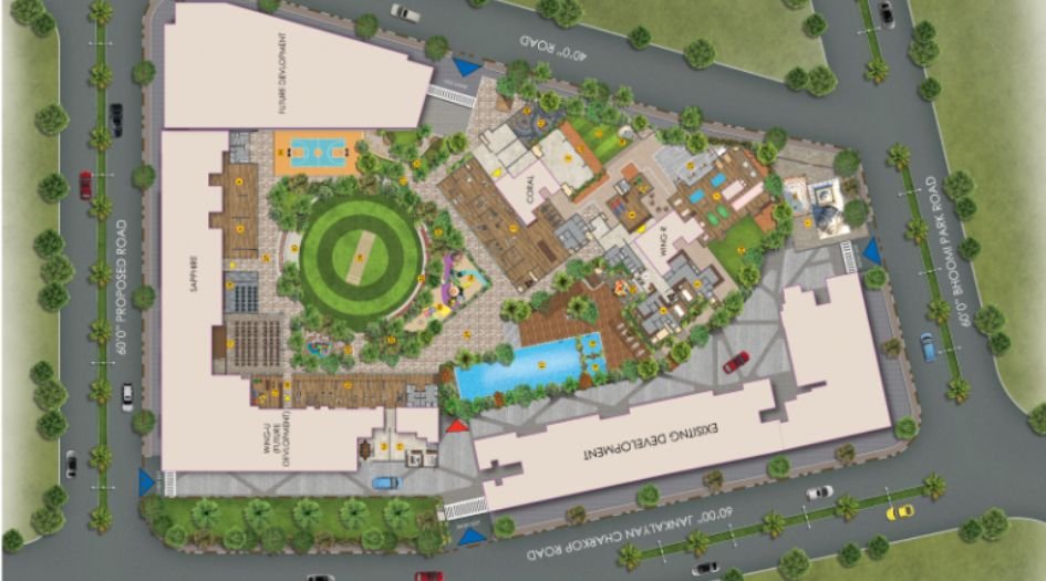 Dotom-sapphire-Master-Layout