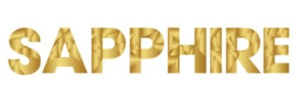 Dotom Sapphire Malad west Logo